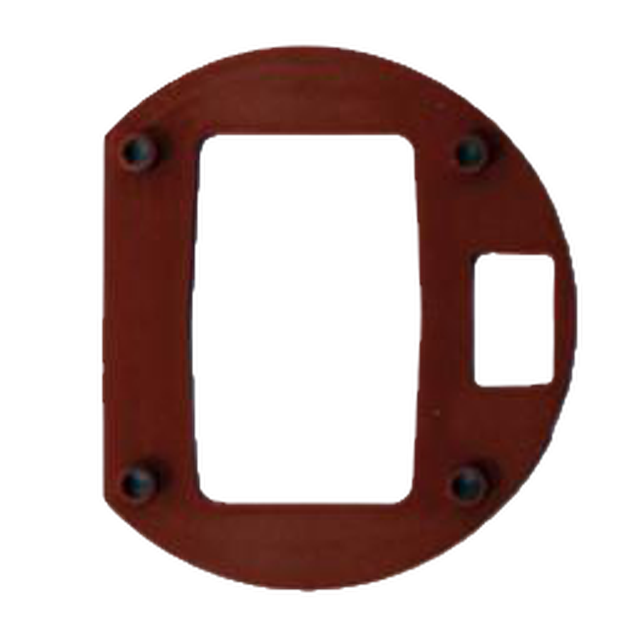 Gledhill Gulfstream 2000 Fan Gasket GT165-Supplieddirect.co.uk