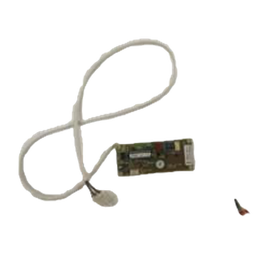 Gledhill Gulfstream 2000 Fan Modulation PCB GT148-Supplieddirect.co.uk