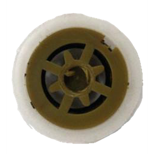 Gledhill Gulfstream 2000 Flow Regulator GT086-Supplieddirect.co.uk