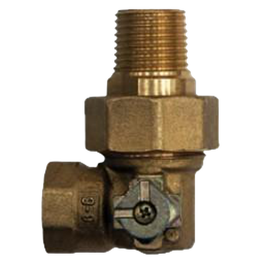 Gledhill Gulfstream 2000 Gas Tap GT025-Supplieddirect.co.uk