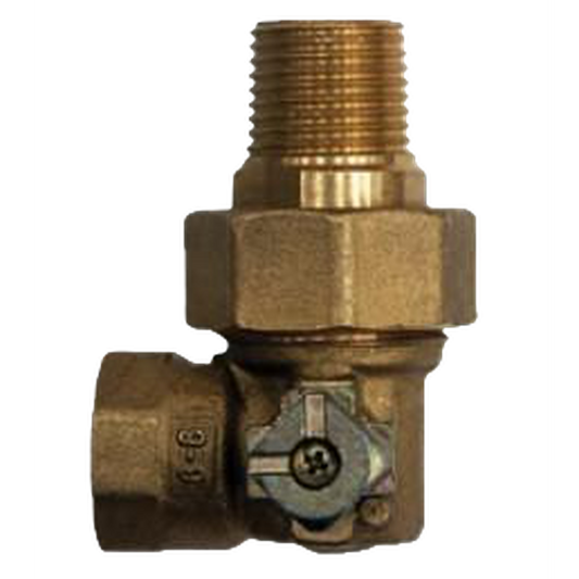 Gledhill Gulfstream 2000 Gas Tap GT025-Supplieddirect.co.uk