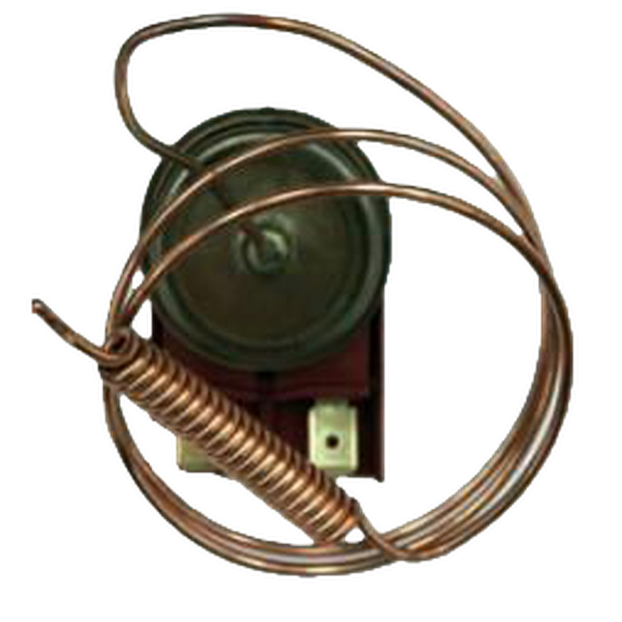 Gledhill Gulfstream 2000 Overheat Thermostat GT064-Supplieddirect.co.uk