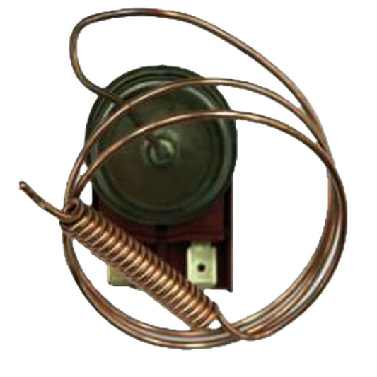 Gledhill Gulfstream 2000 Overheat Thermostat GT064-Supplieddirect.co.uk