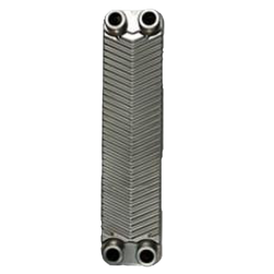 Gledhill Gulfstream 2000 Plate Heat Exchanger GT017-Supplieddirect.co.uk