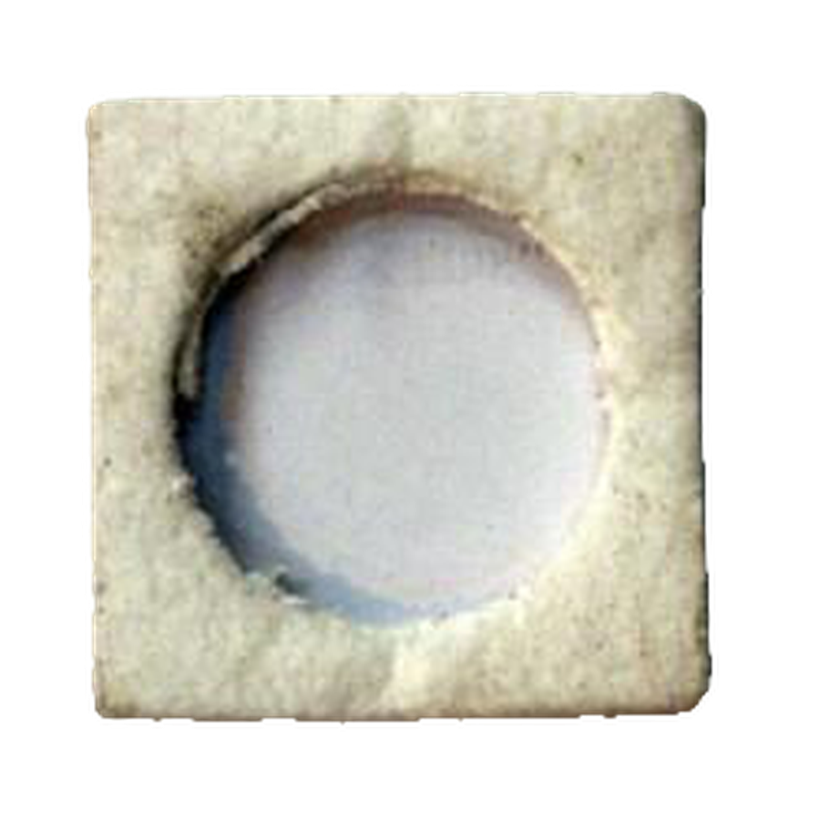 Gledhill Gulfstream 2000 Sight Glass Gasket GT247-Supplieddirect.co.uk