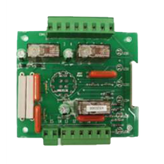 Gledhill Gulfstream 2000 Switch Control PCB GT232-Supplieddirect.co.uk