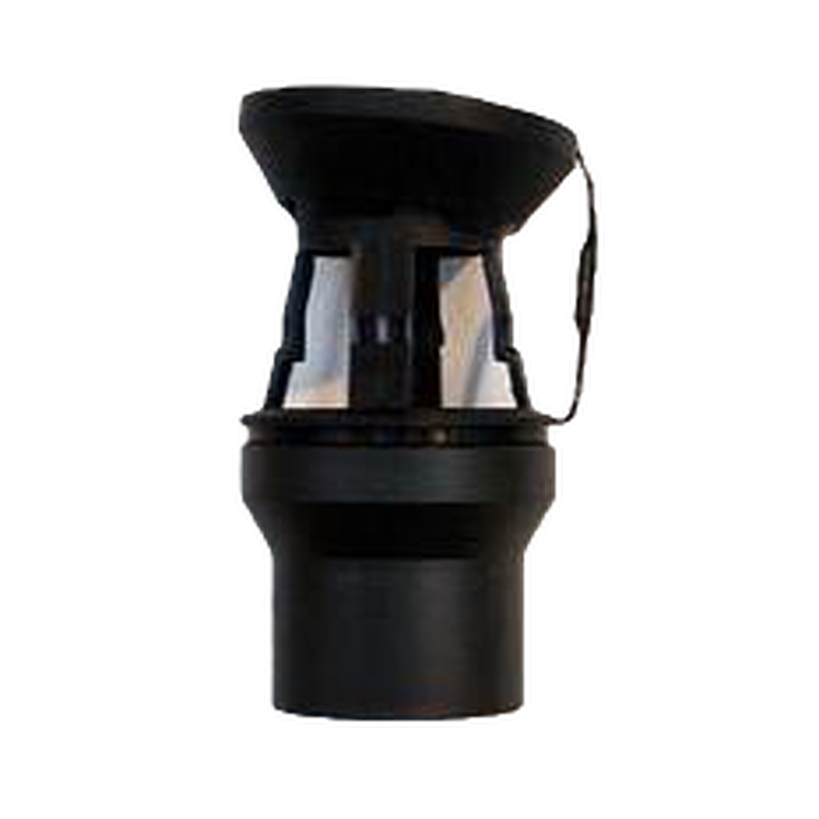 Gledhill Electramate 2000 12kW Tundish XB392-Supplieddirect.co.uk