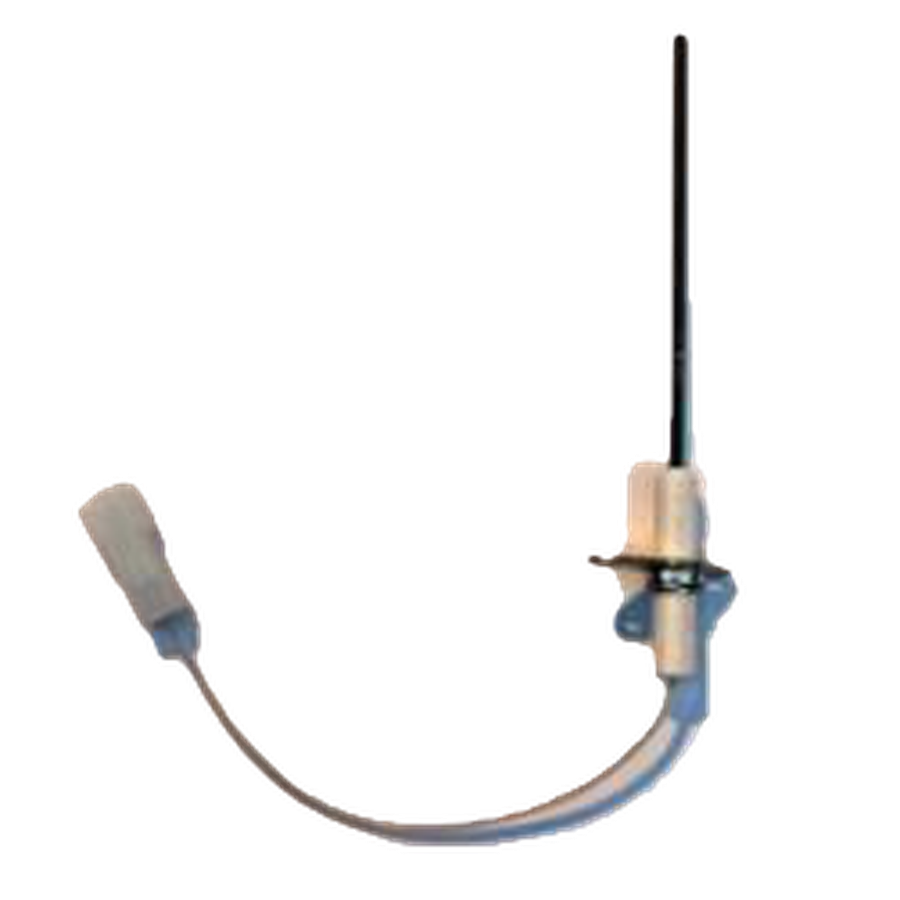 Gledhill Gulfstream 2000 Flame Sensing Electrode GT246-Supplieddirect.co.uk