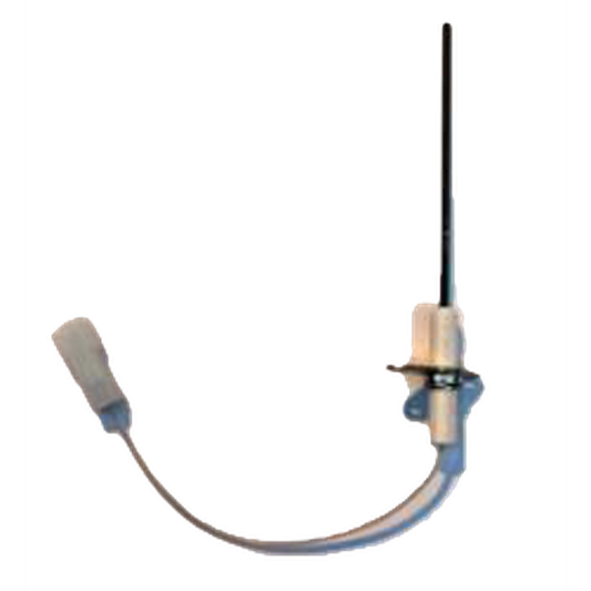 Gledhill Gulfstream 2000 Flame Sensing Electrode GT246-Supplieddirect.co.uk