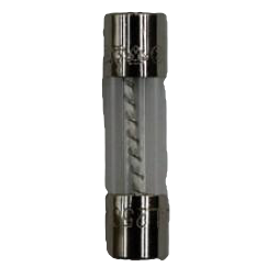 Gledhill Gulfstream A-Class 5 Amp Fuse XB382-Supplieddirect.co.uk