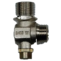 Gledhill Gulfstream A-Class 90 Degree Angle Ballvalve XB398-Supplieddirect.co.uk