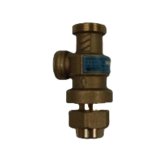 Gledhill Gulfstream A-Class CA Backflow Prevention Valve XB390-Supplieddirect.co.uk