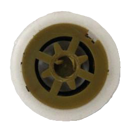 Gledhill Gulfstream A-Class Flow Regulator GT086-Supplieddirect.co.uk