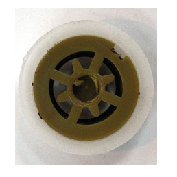 Gledhill Systemate 2000 Flow Regulator GT086