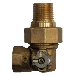 Gledhill Gulfstream A-Class Gas Tap GT025-Supplieddirect.co.uk