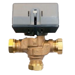 Gledhill Gulfstream A-Class Honeywell Hydronic Valve GT047-Supplieddirect.co.uk