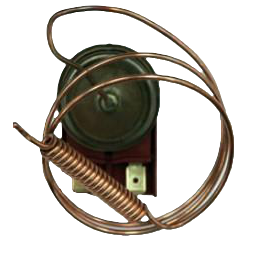 Gledhill Gulfstream A-Class Overheat Thermostat GT064-Supplieddirect.co.uk