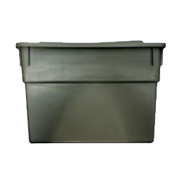 Gledhill Gulfstream A-Class Plastic F + E Tank XB343-Supplieddirect.co.uk