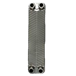 Gledhill Gulfstream A-Class Plate Heat Exchanger GT017-Supplieddirect.co.uk