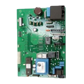 Gledhill HE Condensing Boiler Control PCB GT107-Supplieddirect.co.uk