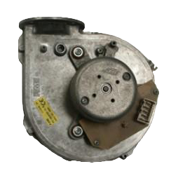 Gledhill HE Condensing Boiler Fan Assembly GT335-Supplieddirect.co.uk