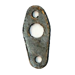 Gledhill HE Condensing Boiler Gasket For Ionisation Electrode GT995-Supplieddirect.co.uk