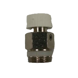 Gledhill HE Condensing Boiler Manual Air Vent GT454-Supplieddirect.co.uk