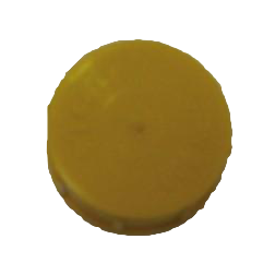 Gledhill HE Condensing Boiler Yellow Condense Cap GD112-Supplieddirect.co.uk