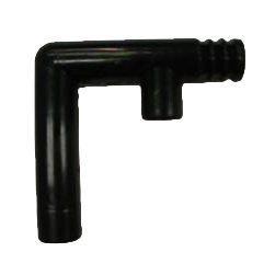 Gledhill HE Condensing Boiler ‘F’ Piece For Condense Connection GD920-Supplieddirect.co.uk