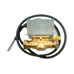 Gledhill Stainless ES 22mm 2 Port Valve (Indirect Only) XG083-Supplieddirect.co.uk