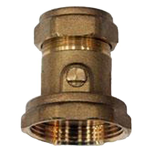 Gledhill Accolade A-Class 28mm Pump Valve XB122-Supplieddirect.co.uk