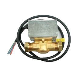 Gledhill Stainlesslite Pre-Plumbed Heating 2 Port Valve XG083-Supplieddirect.co.uk