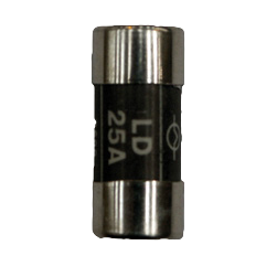 Gledhill Systemate 2000 3025 LC Fuse XB364-Supplieddirect.co.uk