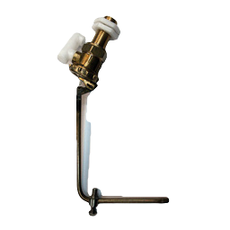 Gledhill Systemate 2000 Ballvalve FT207-Supplieddirect.co.uk