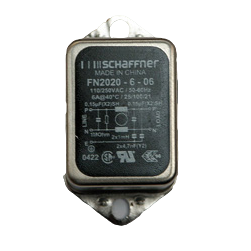 Gledhill Systemate 2000 Electronic Noise Filter XB307-Supplieddirect.co.uk