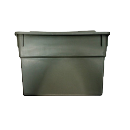 Gledhill Systemate 2000 Plastic F + E Tank XB343-Supplieddirect.co.uk