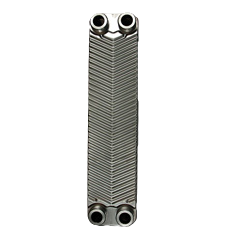 Gledhill Systemate 3 Plate Heat Exchanger GT017-Supplieddirect.co.uk