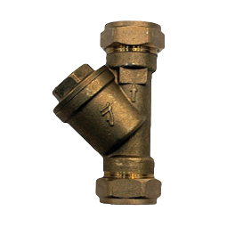 Gledhill Systemate 3 Y Strainer XB314-Supplieddirect.co.uk