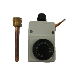 Gledhill Torrent Control Thermostat XC010-Supplieddirect.co.uk