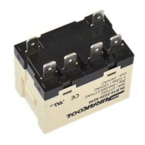 Gledhill Relay XB146