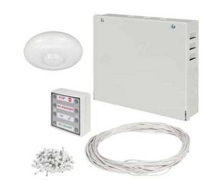 Challenger Automatic Engaged / Vacant Indicator System