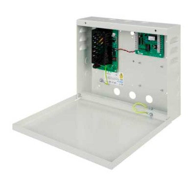 Challenger Automatic Engaged / Vacant Indicator System