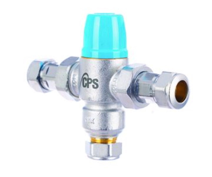 15 mm CPS TMV 521035