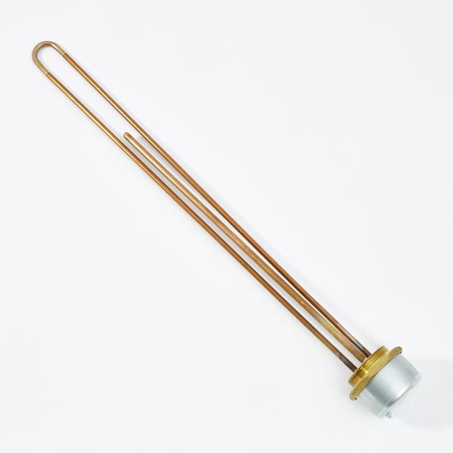 Backer 27" / 685 mm Copper Immersion Heater Element 09182VS-Supplieddirect.co.uk