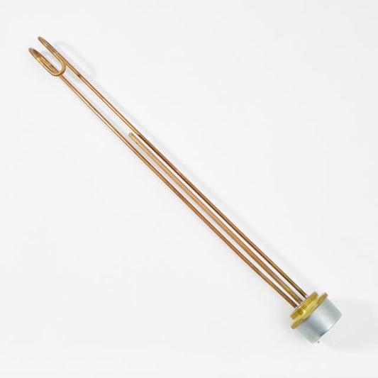 Backer 30" / 762 mm Copper Immersion Heater Element 09196VS-Supplieddirect.co.uk