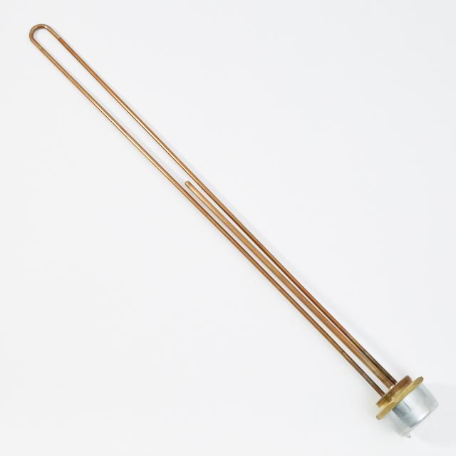 Backer 36"/ 914 mm Copper Immersion Heater Element 09197VS-Supplieddirect.co.uk