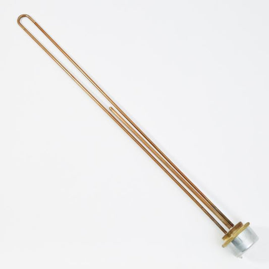 Backer 36"/ 914 mm Copper Immersion Heater Element 09197VS-Supplieddirect.co.uk