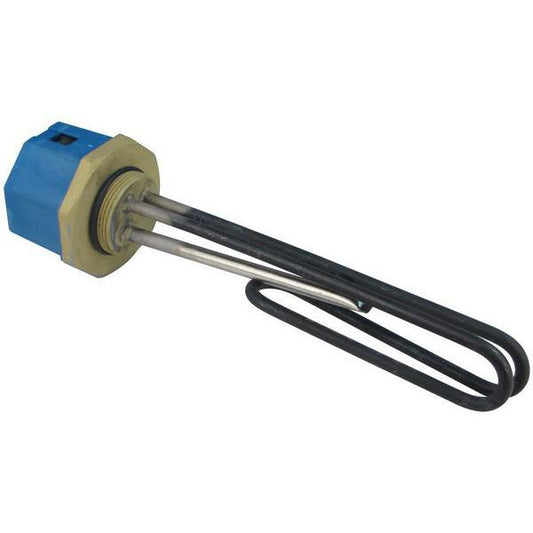 Gledhill Accolade A-Class Immersion Heater C/W Stat XG086-Supplieddirect.co.uk