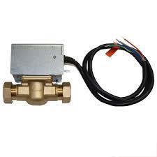 Gledhill Accolade Estate 22mm 2 Port Zone Valve XG083-Supplieddirect.co.uk