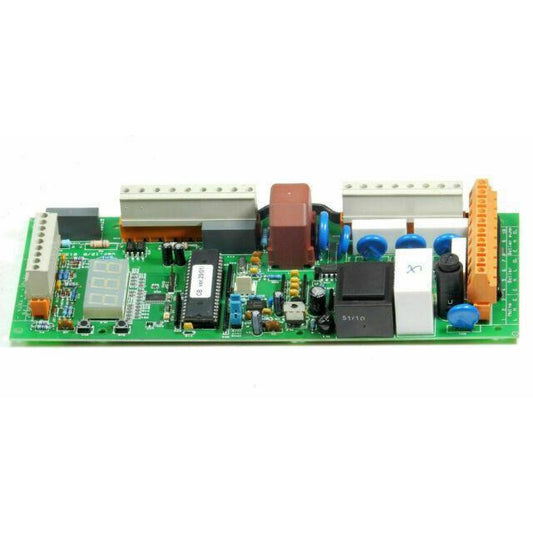 Gledhill Boilermate A-Class Main PCB Controller GT490-Supplieddirect.co.uk